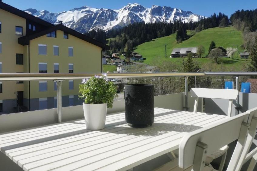 Sörenberg Alpine Lodge