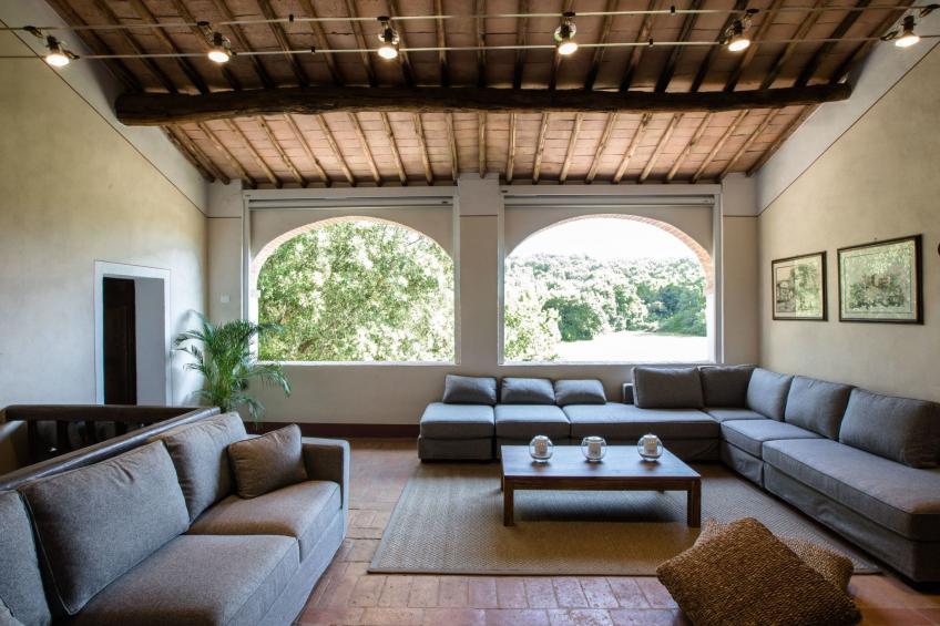 Atemberaubende Villa- 24 Gäste -privater SwimmingPool - foto 13