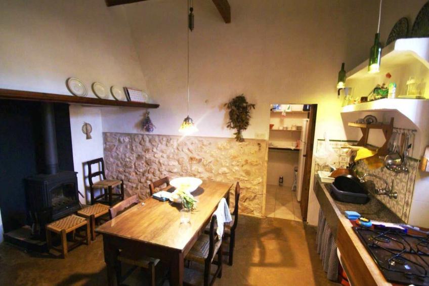 Finca "Son Pereto" mit privatem Pool - foto 45