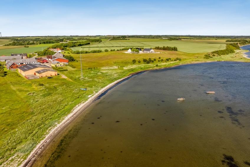 "Jurien" - 50m to the fjord - foto 4