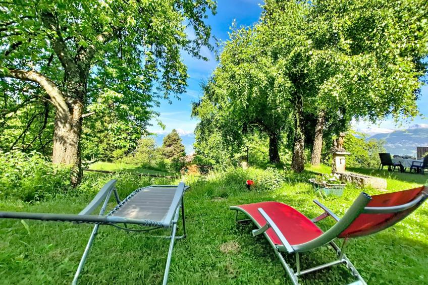 Chalet Le Rhônasson - foto 39