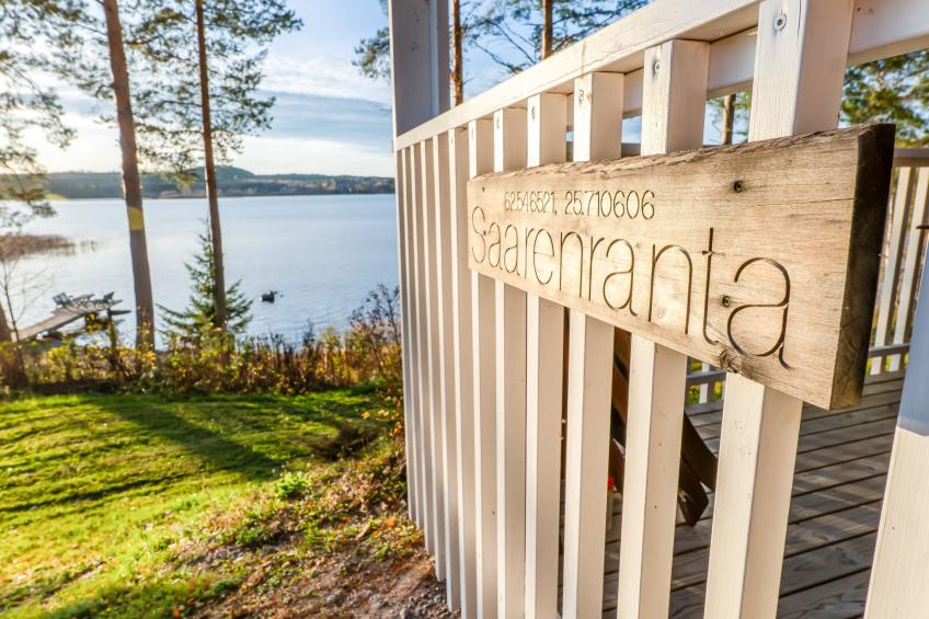 Saarenranta - foto 37