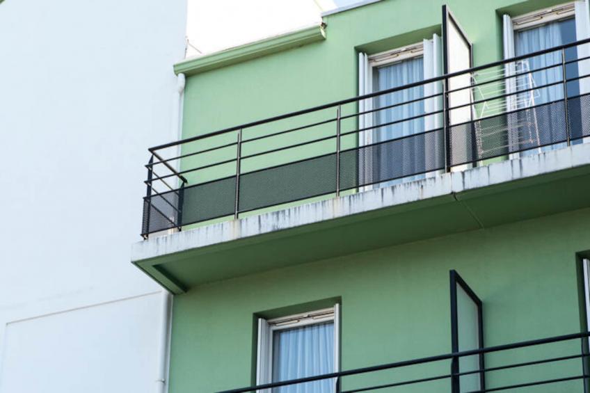 Appart'Hôtel Brest - foto 10