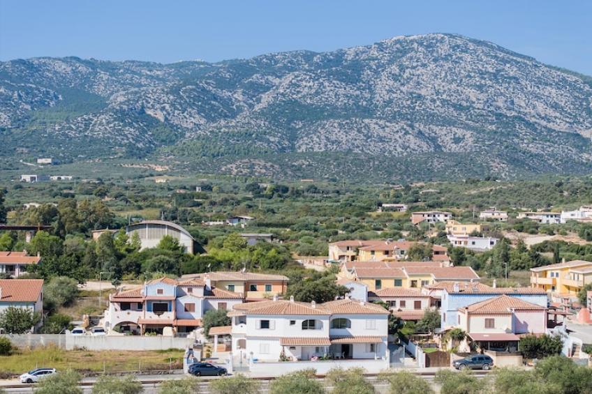 Le Residence del Maria Rosaria Orosei - Trilo 5 - foto 8