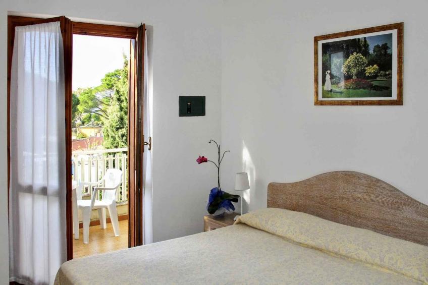 Vakantiewoning Driekamerappartement met WiFi en airconditioning - BF-YFXHC - foto 12