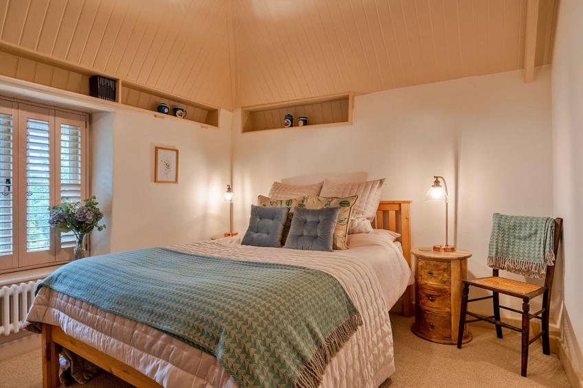 The Thatch at Winterborne Houghton - foto 5