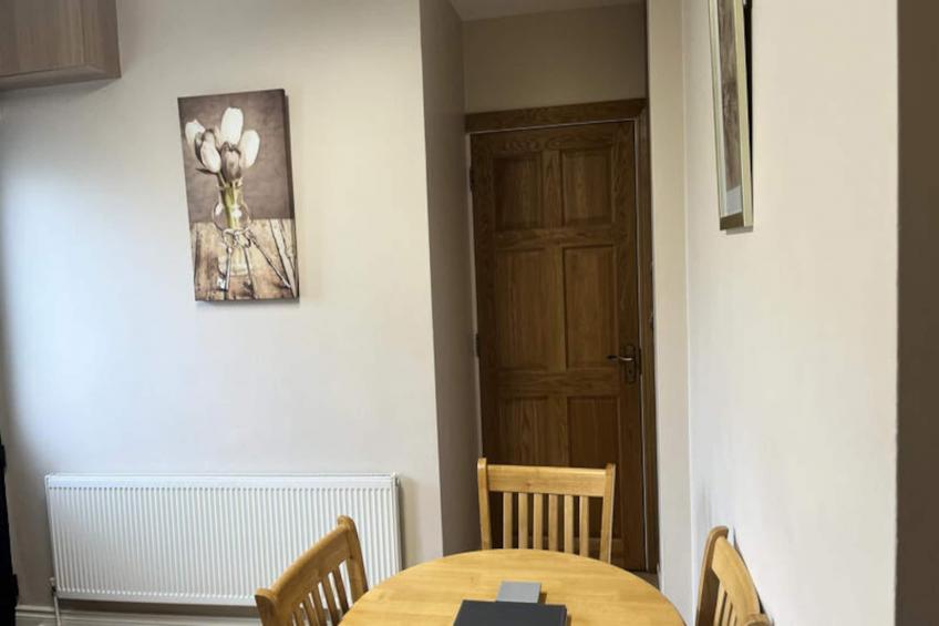 Mobil Home - Bungalow - Cottage à Spiddal Galway - foto 6