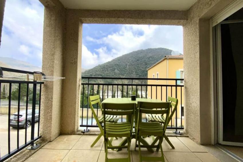 Résidence Les Naïades F25 - 1 Chambre Pour 4 Personnes ! - foto 11