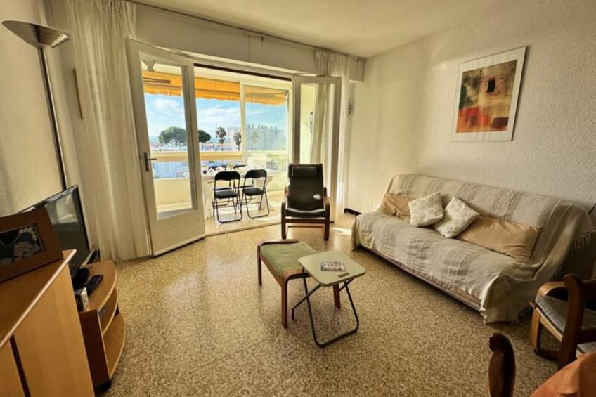 Résidence Tellines - Appartement  Avec Petite Vue Mer - foto 2