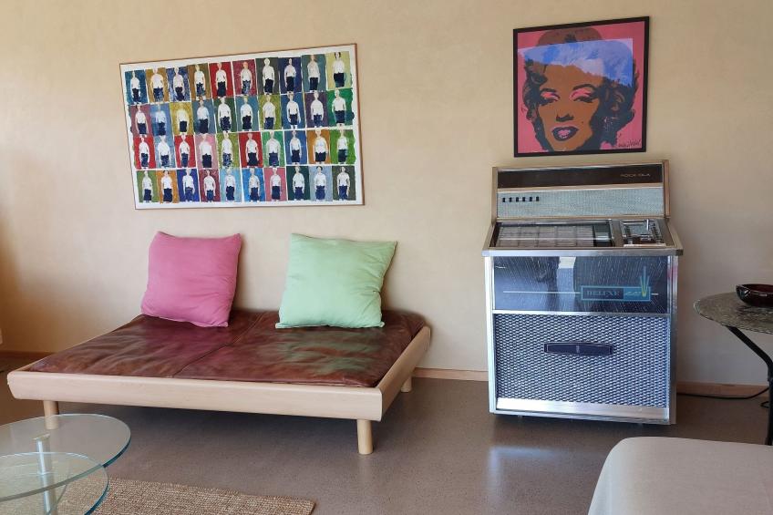 Historisches Riegel-Doppelbauernhaus - foto 38