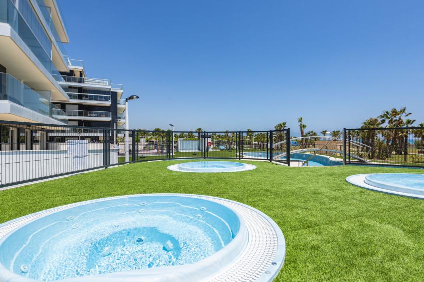 Ciudad Jardin 2 - Marina d'Or - foto 21