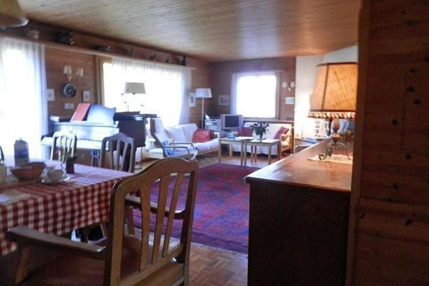 Chalet Flüehli Roth - foto 11