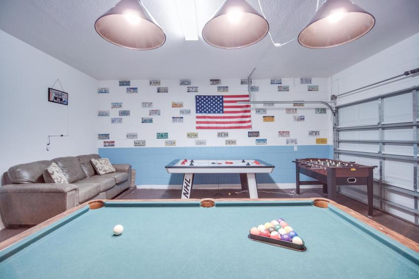 Haus in Davenport mit kostenlosem Parkplatz und Blick auf das Naturschutzgebiet - foto 2