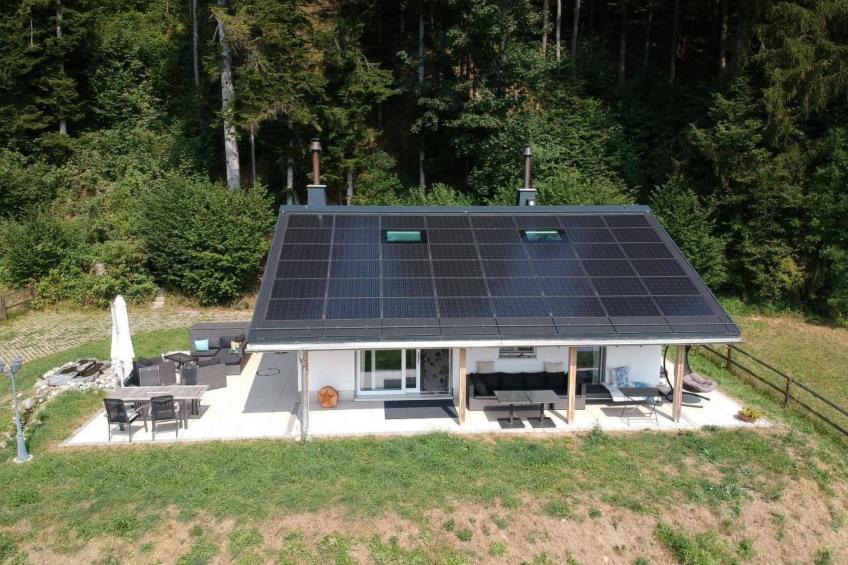 Haus am Sternsberg - foto 48