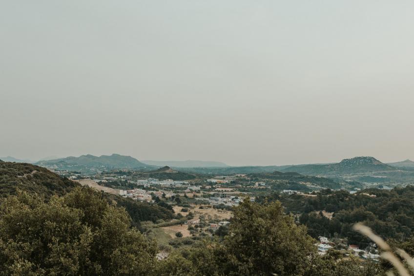 Villa Maya mit Pool und Bergblick - foto 8