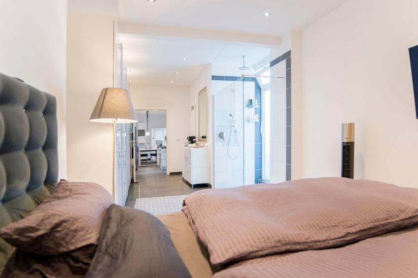 Exklusives Loft im Herzen von Düsseldorf - foto 12