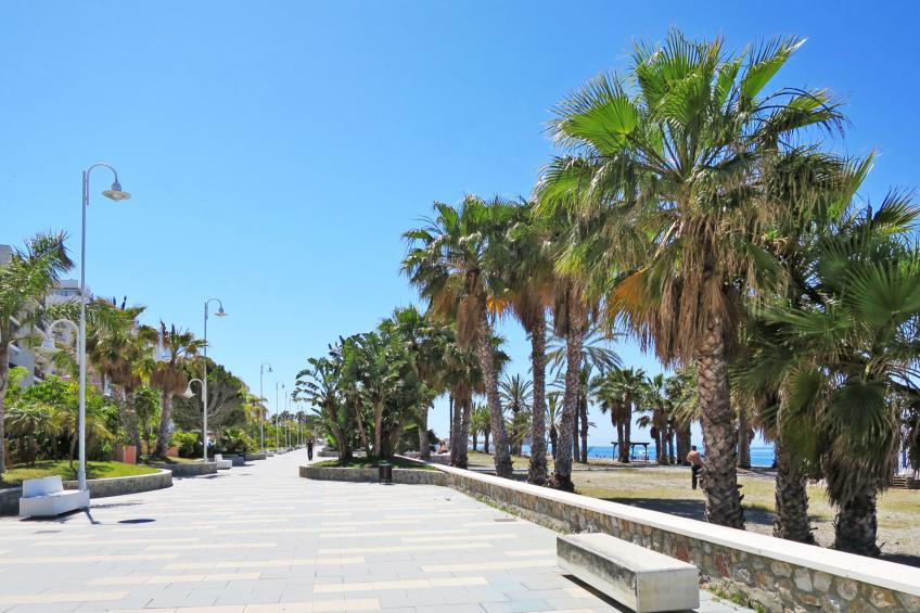 Almuñecar Tropical V - foto 43