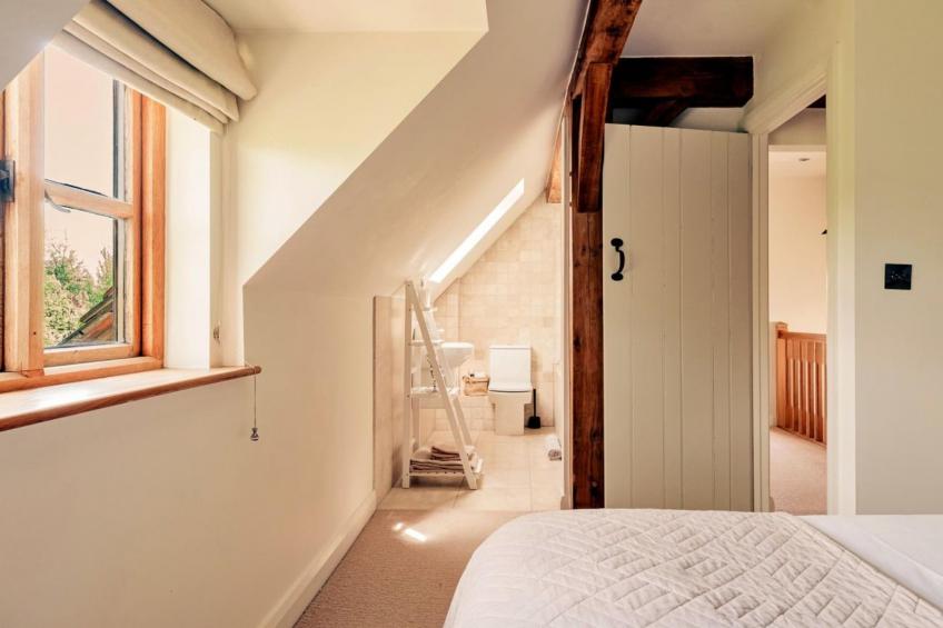 Windfall Cottage - foto 29