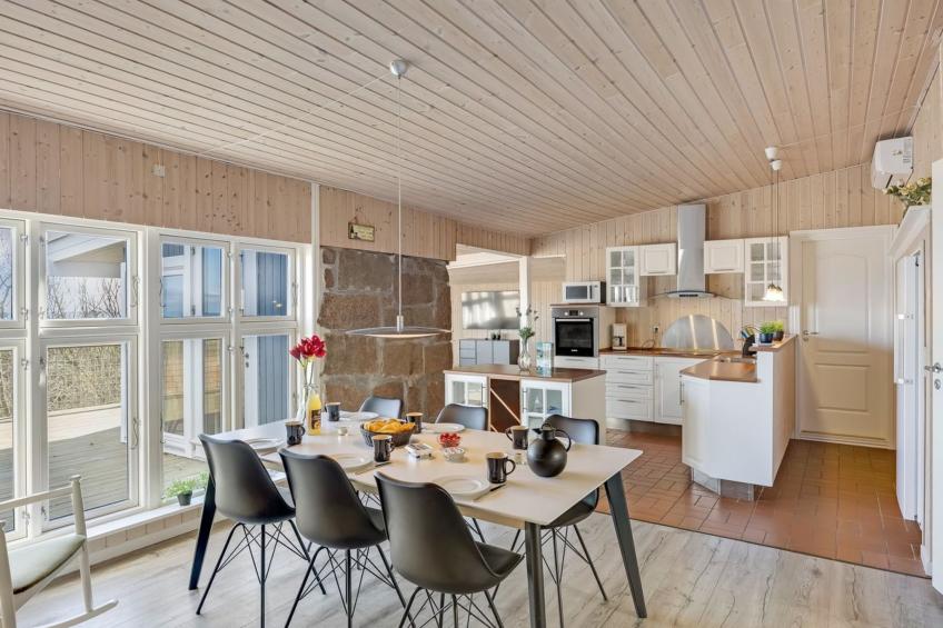 "Marlena" - 150m from the sea in NE Jutland - foto 15