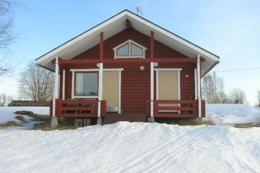 Jokijärven lomat/kallela - foto 2