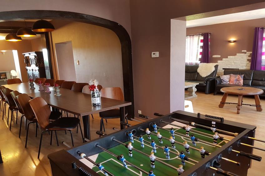 La Pole Position - foto 4