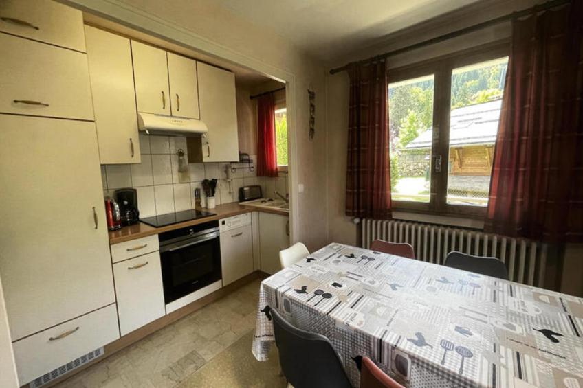 Appartements à La Clusaz - foto 14