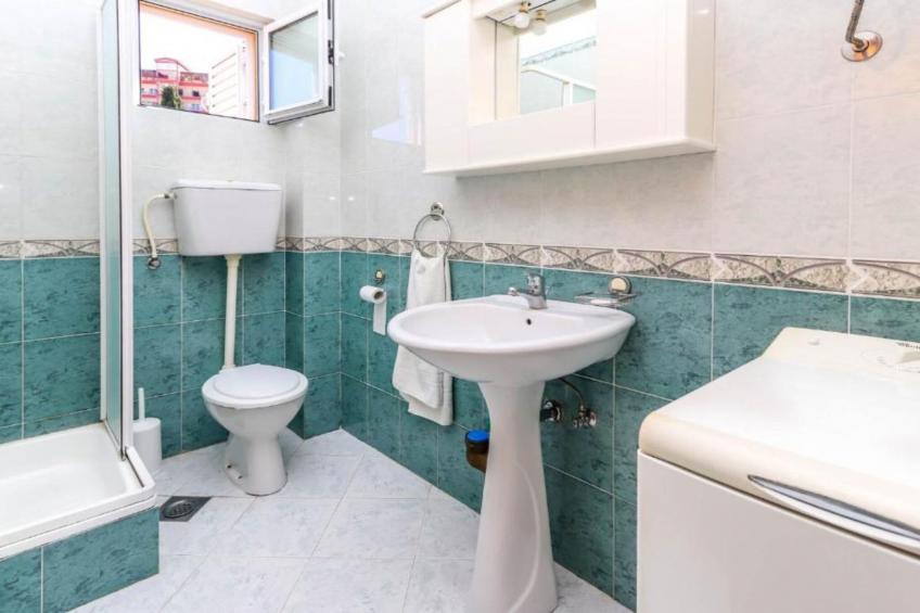 Relaxing Apartment on Budva Coastline - One Bedroom Apartment - foto 12