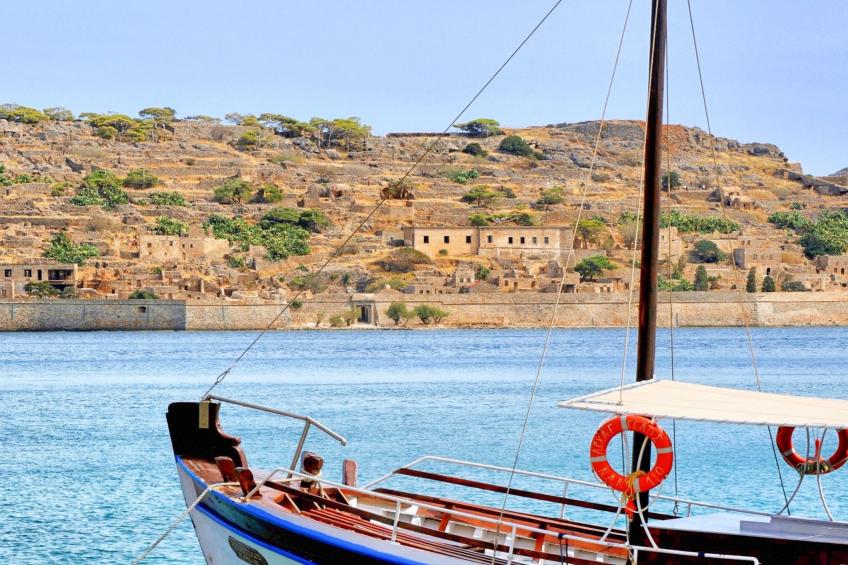 für 10 Personen in Kalo Chorio, Kreta (Ost-Kreta) - foto 16