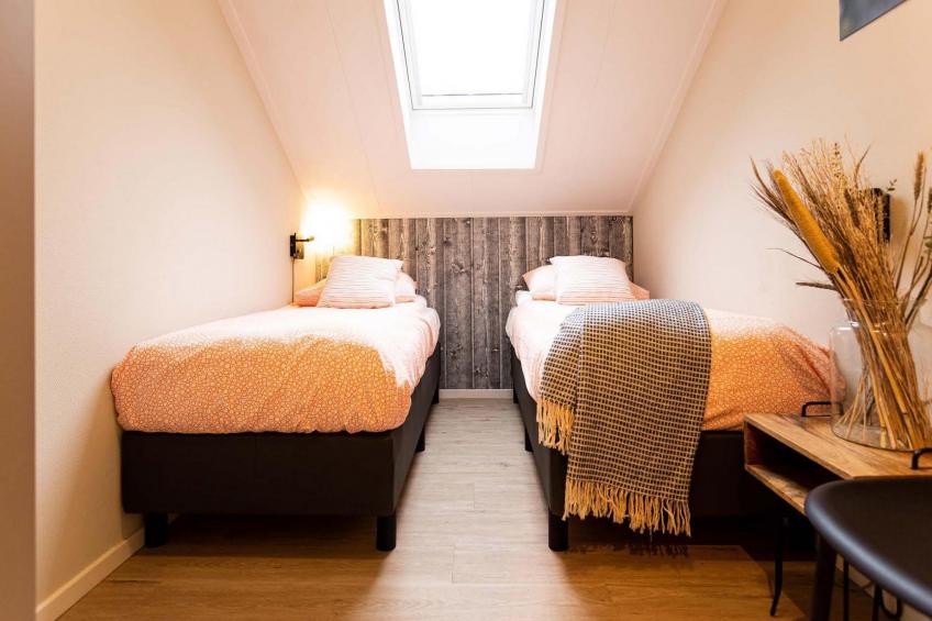 Villa 12 people Swimming Pool and Wellness - foto 6