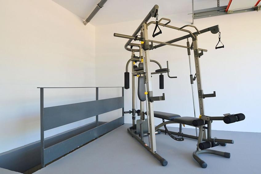 Schönes modernes Ferienhaus C84MLL - foto 21