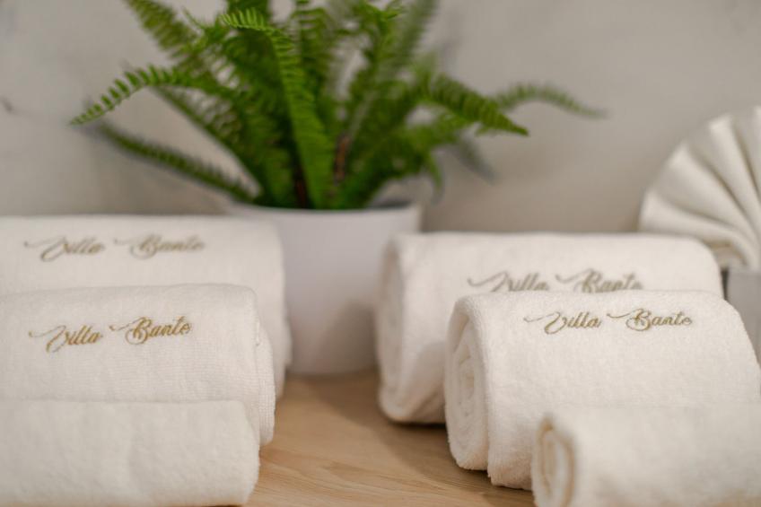 Villa Bante an der Strandpromenade - foto 22