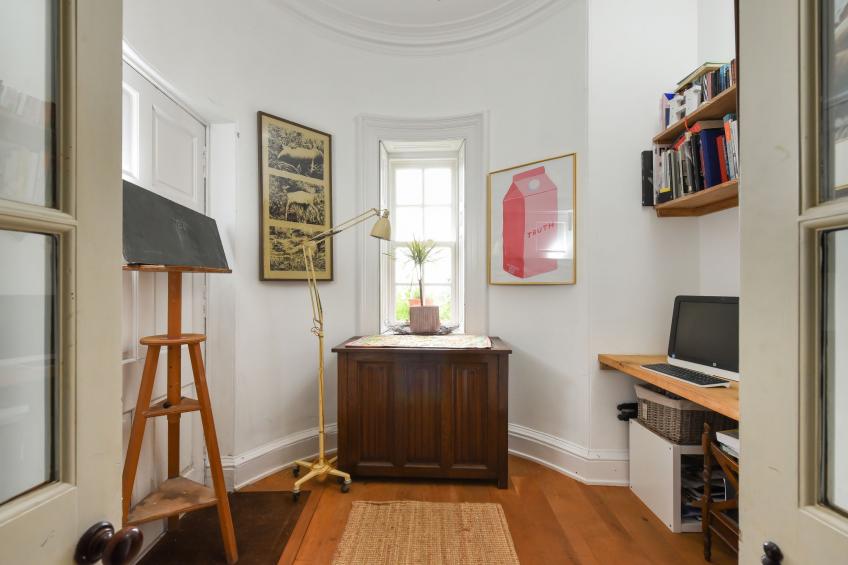 Glenquiech House - foto 16