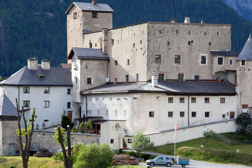 Schloss Naudersberg 2 in Nauders - foto 3