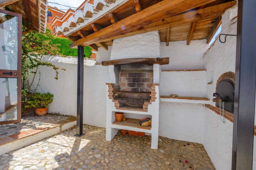 Typisches zentrales Haus - foto 39