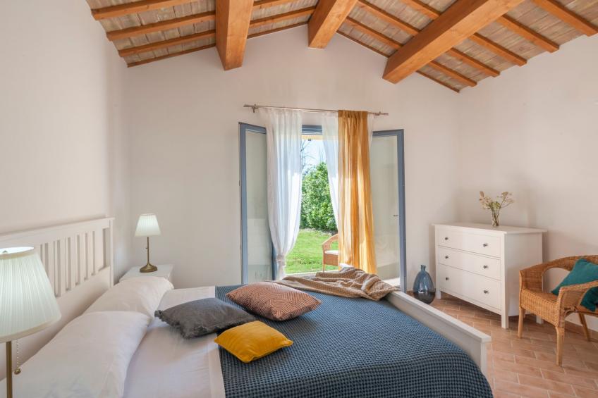 Villa Elettra Marcheholiday - foto 30