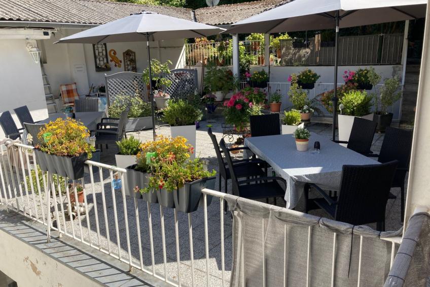 FeWo Johanna - foto 22