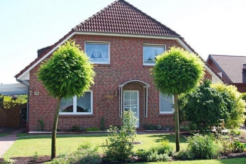 Appartement mit Blick auf das Wasser