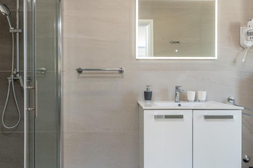 Luxuriöse Villa Fantasy mit Meerblick und Pool in Strandnähe - foto 21