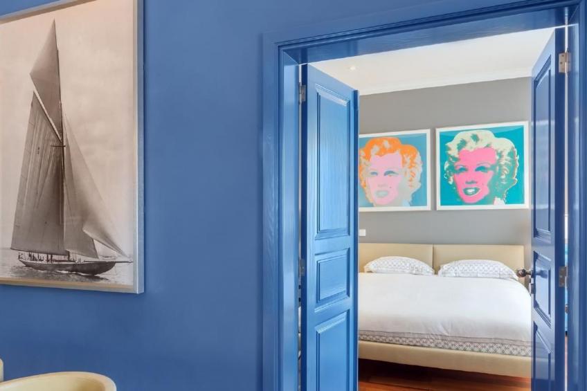 Stilvolle Wohnung in El Charco - Arrecife - foto 8