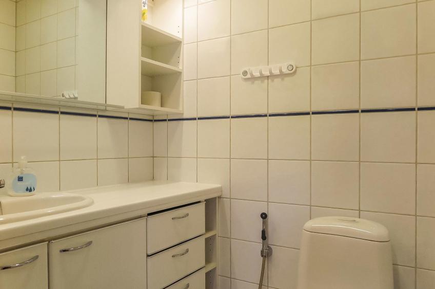 Riekkoluosto - foto 19