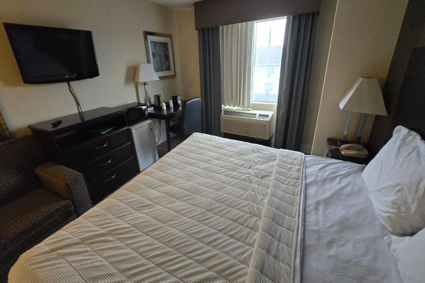 King Bed - foto 14