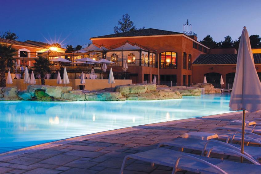 Résidence Lagrange Prestige Domaine de Fayence Cabin 4 (450983) OTA - foto 10