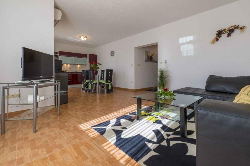 Vakantiewoning met uitzicht op zee en wifi - VW-NG9MT - foto 50