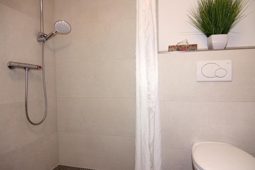 Semi-detached house Ostseehaus I, Trassenheide - foto 32