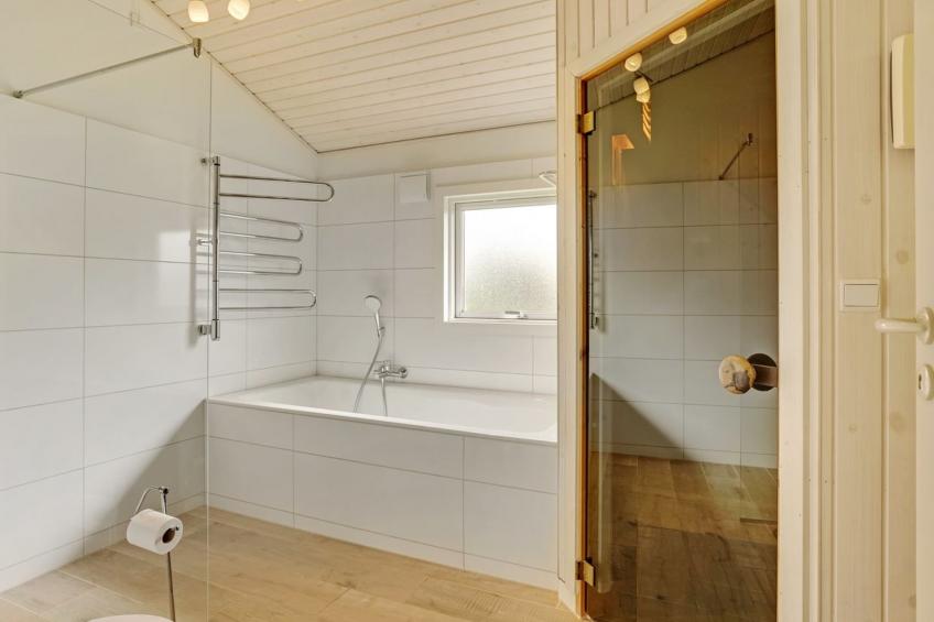 "Folke" - 250m from the sea in SE Jutland - foto 22