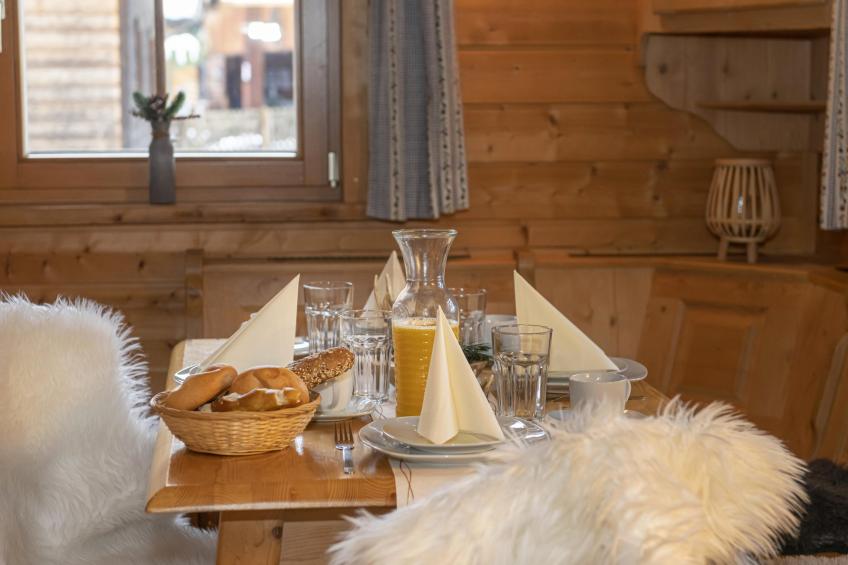 Uriges Chalet 3 - foto 9