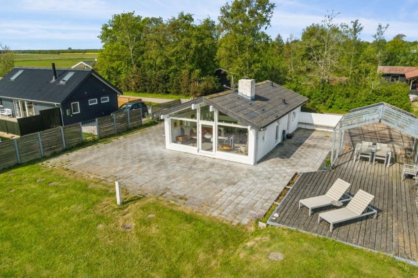 "Gundborg" - 100m from the sea - foto 29
