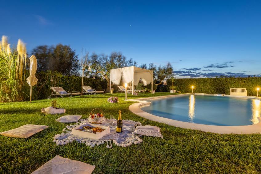 Villa Trulli Tra Le Grotte - foto 2
