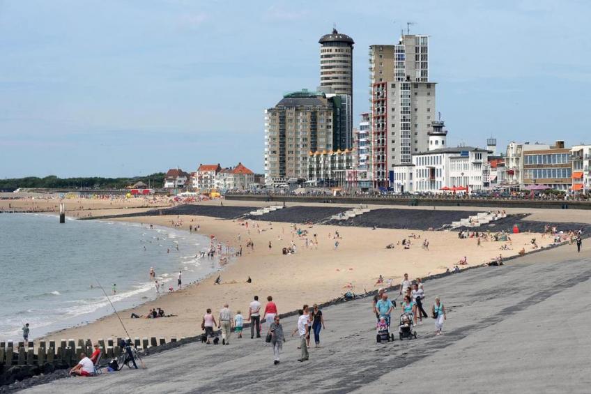 Appartement - Burg van Woelderenlaan 100-4 - foto 39