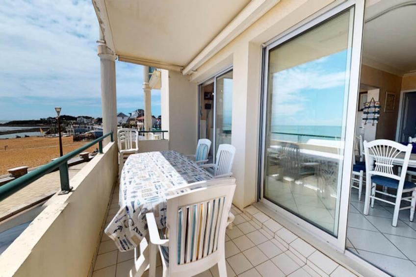 Appartements à Saint-Gilles-Croix-de-Vie - foto 22